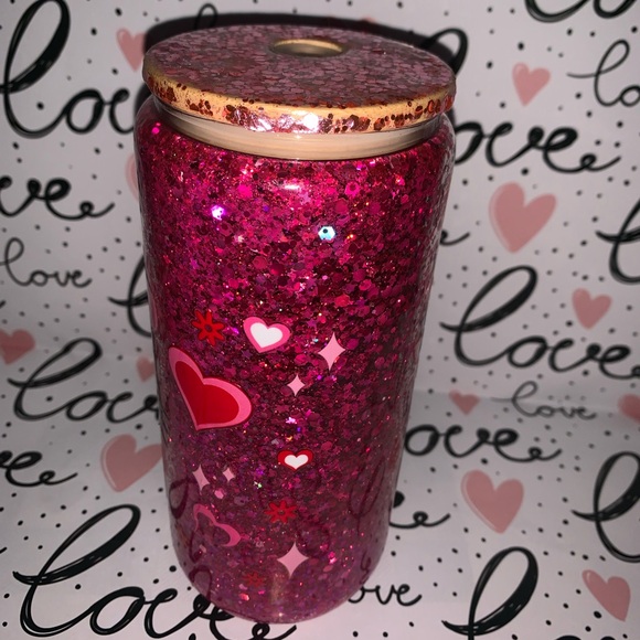 Hello Kitty Polycrilic Cup - Picture 2 of 3